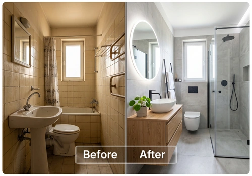 Home Renovation